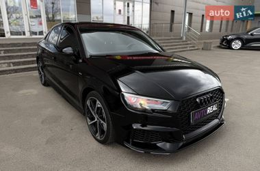 Седан Audi A3 2020 в Кривом Роге