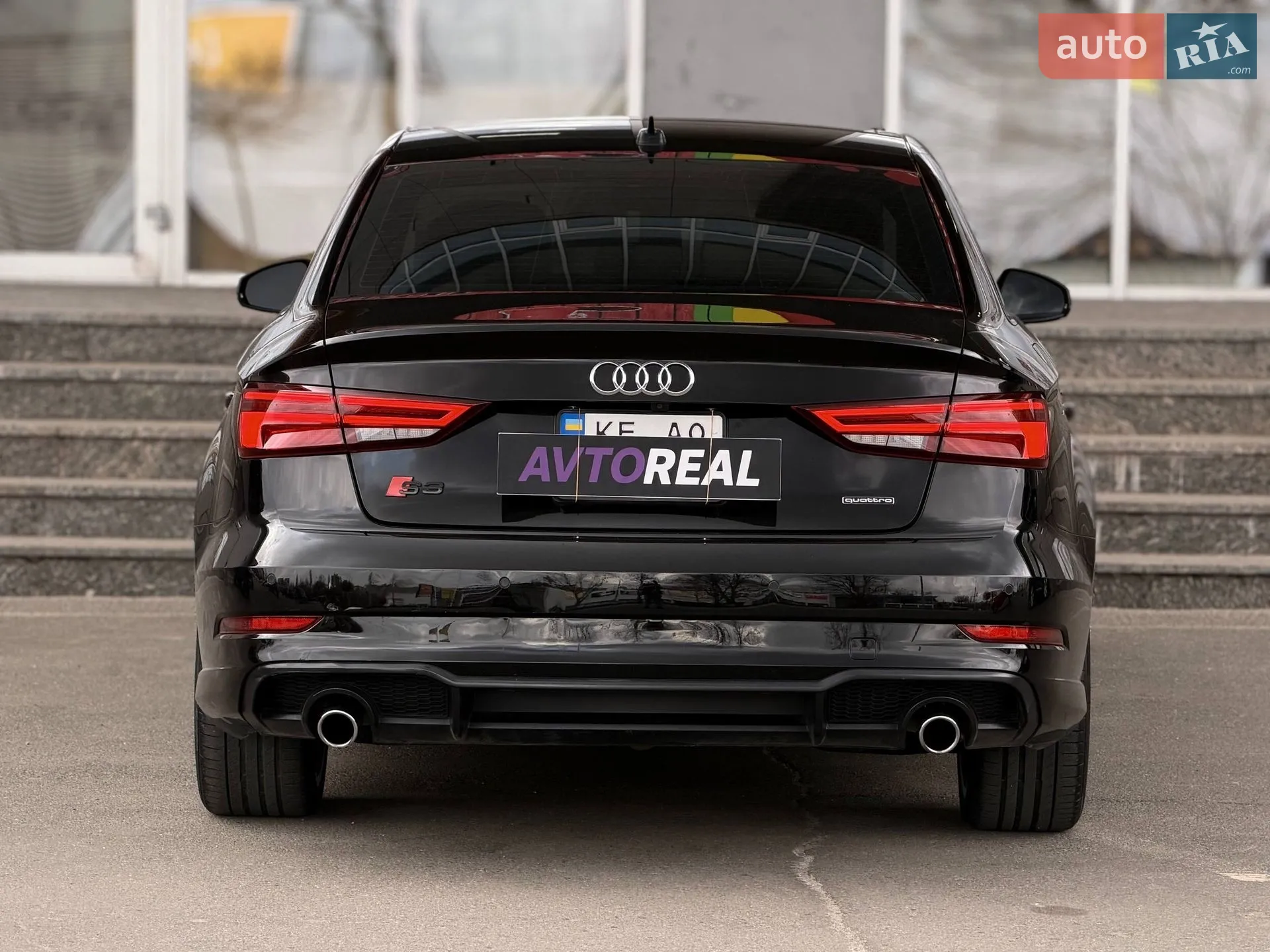 2020 Audi A3 - мініатюра 22