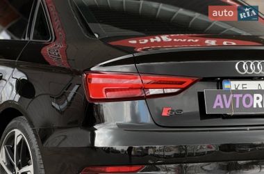 Седан Audi A3 2020 в Кривом Роге