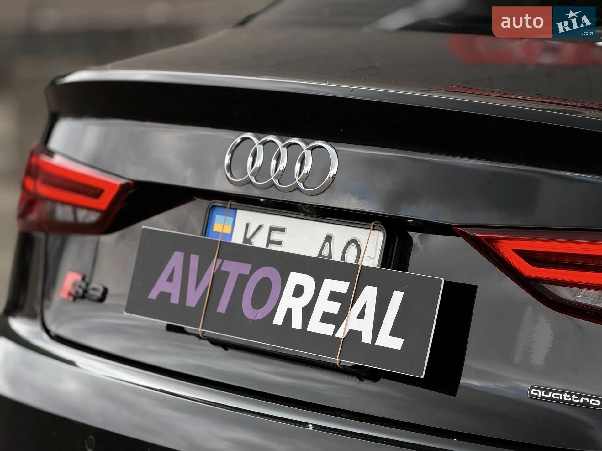 2020 Audi A3 - мініатюра 26