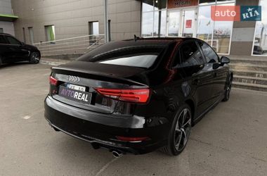 Седан Audi A3 2020 в Кривом Роге