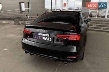 Седан Audi A3 2020 в Кривом Роге