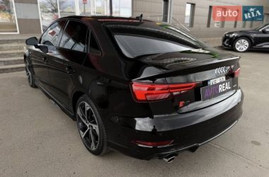 Седан Audi A3 2020 в Кривом Роге