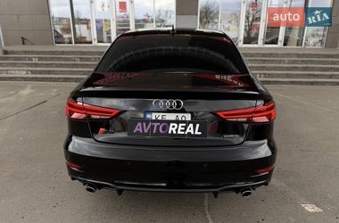 Седан Audi A3 2020 в Кривом Роге
