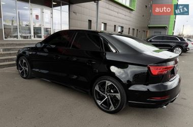 Седан Audi A3 2020 в Кривом Роге