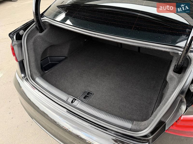 Седан Audi A3 2020 в Кривом Роге