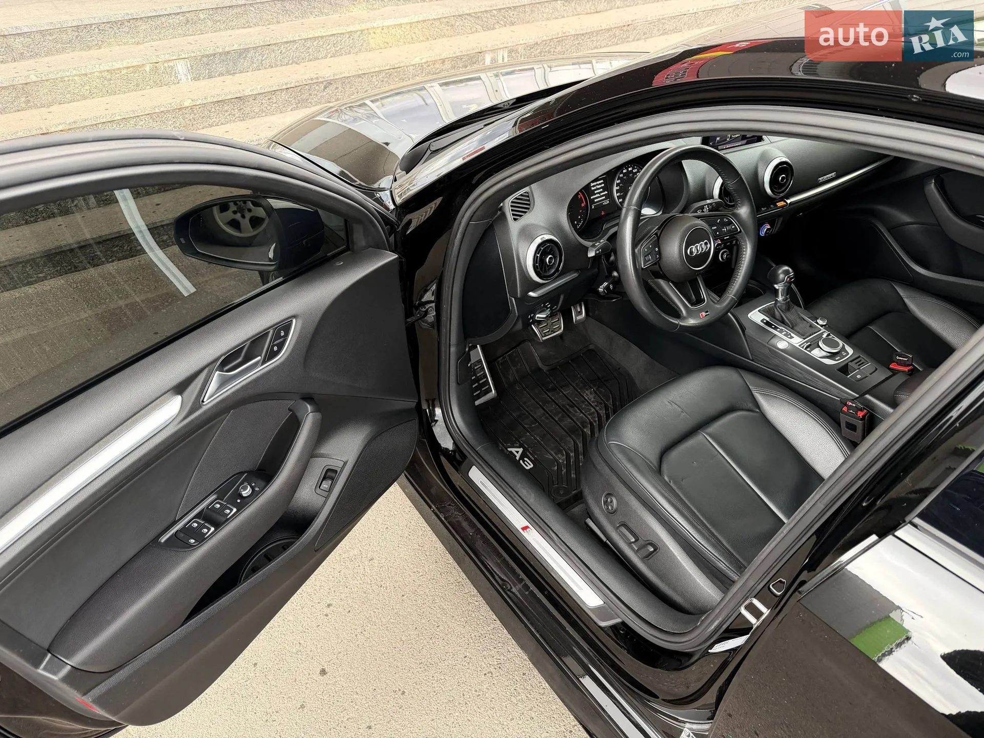 2020 Audi A3 - мініатюра 36