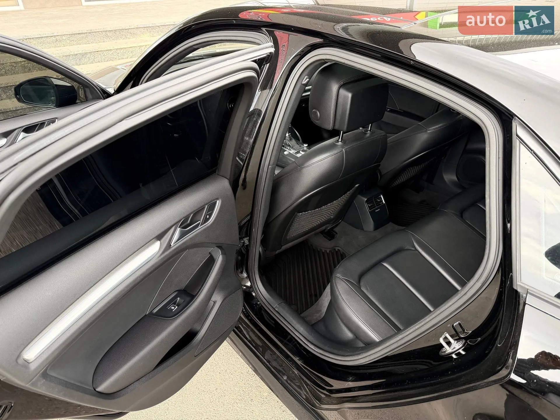 2020 Audi A3 - мініатюра 38