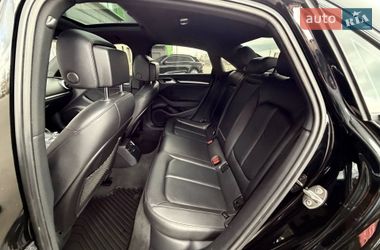 Седан Audi A3 2020 в Кривом Роге