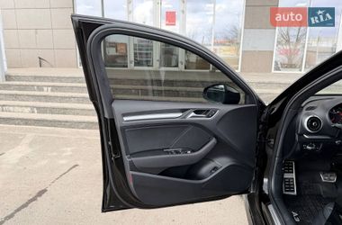 Седан Audi A3 2020 в Кривом Роге