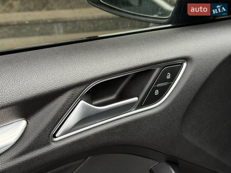 Седан Audi A3 2020 в Кривом Роге