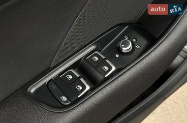 Седан Audi A3 2020 в Кривом Роге