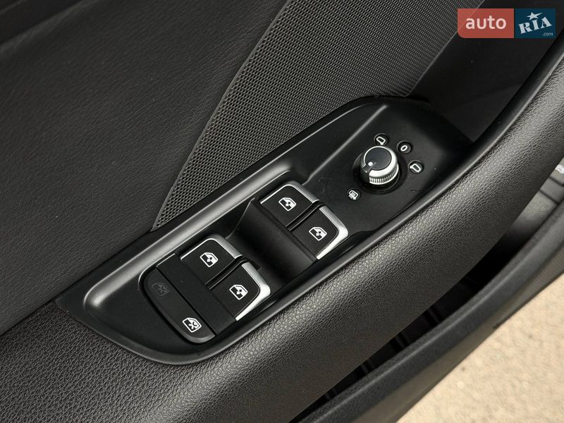 Седан Audi A3 2020 в Кривом Роге