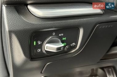 Седан Audi A3 2020 в Кривом Роге