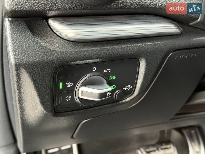 Седан Audi A3 2020 в Кривом Роге