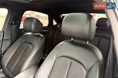 Седан Audi A3 2020 в Кривом Роге