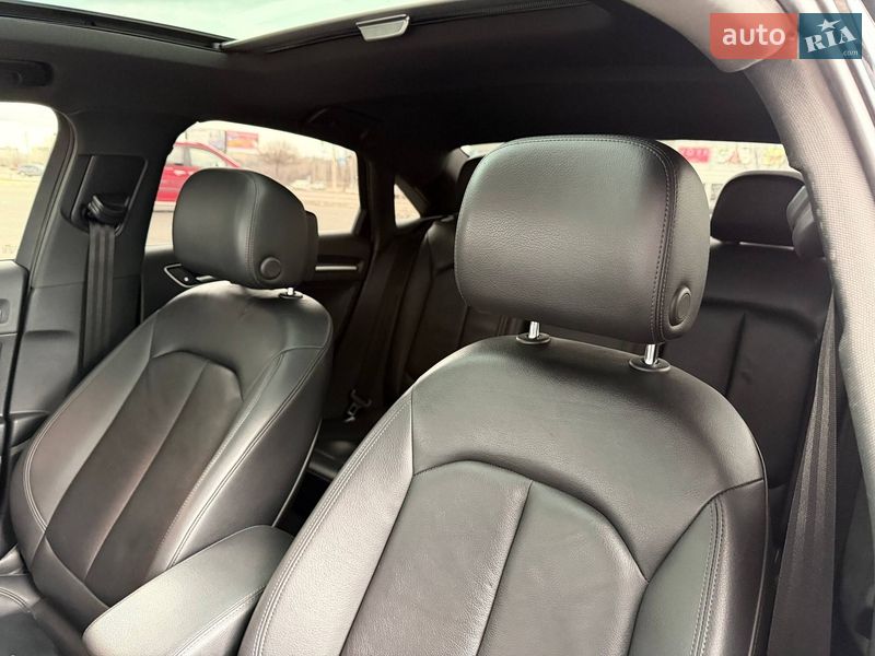 Седан Audi A3 2020 в Кривом Роге