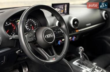 Седан Audi A3 2020 в Кривом Роге