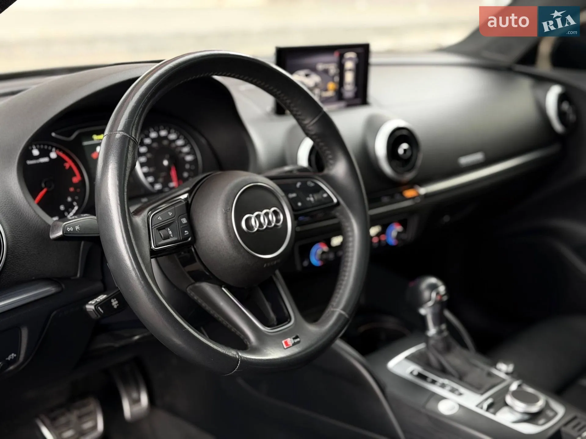 2020 Audi A3 - мініатюра 47