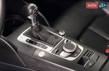 Седан Audi A3 2020 в Кривом Роге