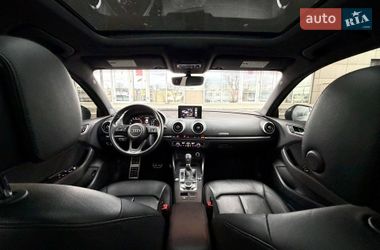 Седан Audi A3 2020 в Кривом Роге