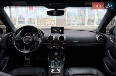 Седан Audi A3 2020 в Кривом Роге