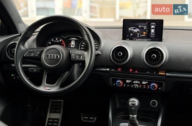 Седан Audi A3 2020 в Кривом Роге
