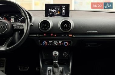 Седан Audi A3 2020 в Кривом Роге