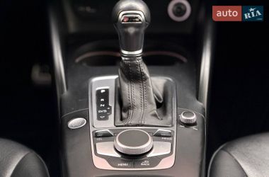 Седан Audi A3 2020 в Кривом Роге
