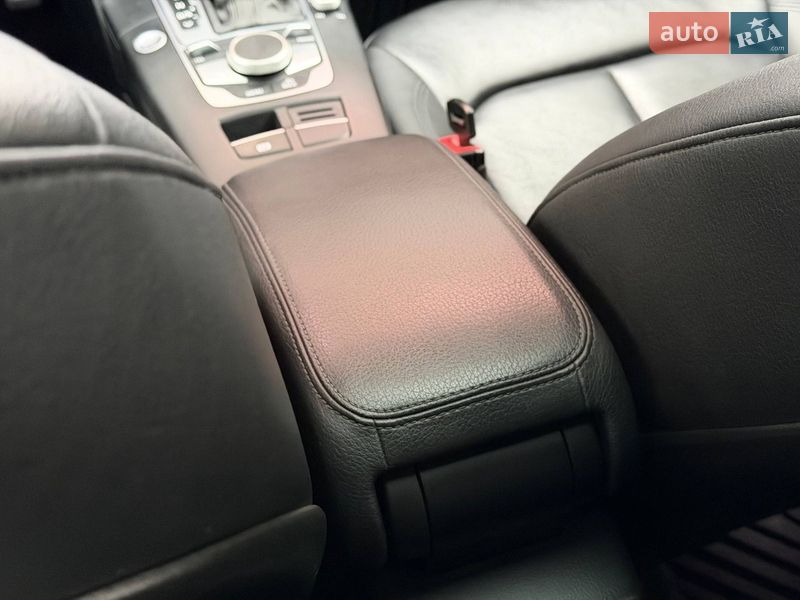 Седан Audi A3 2020 в Кривом Роге