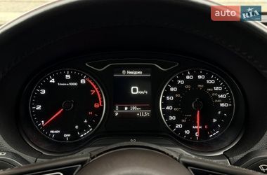 Седан Audi A3 2020 в Кривом Роге