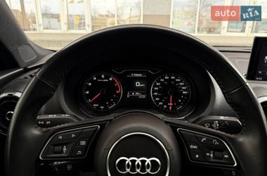 Седан Audi A3 2020 в Кривом Роге