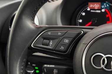 Седан Audi A3 2020 в Кривом Роге
