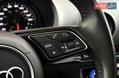 Седан Audi A3 2020 в Кривом Роге