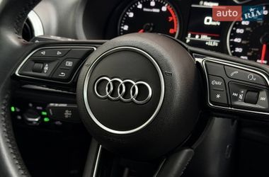 Седан Audi A3 2020 в Кривом Роге