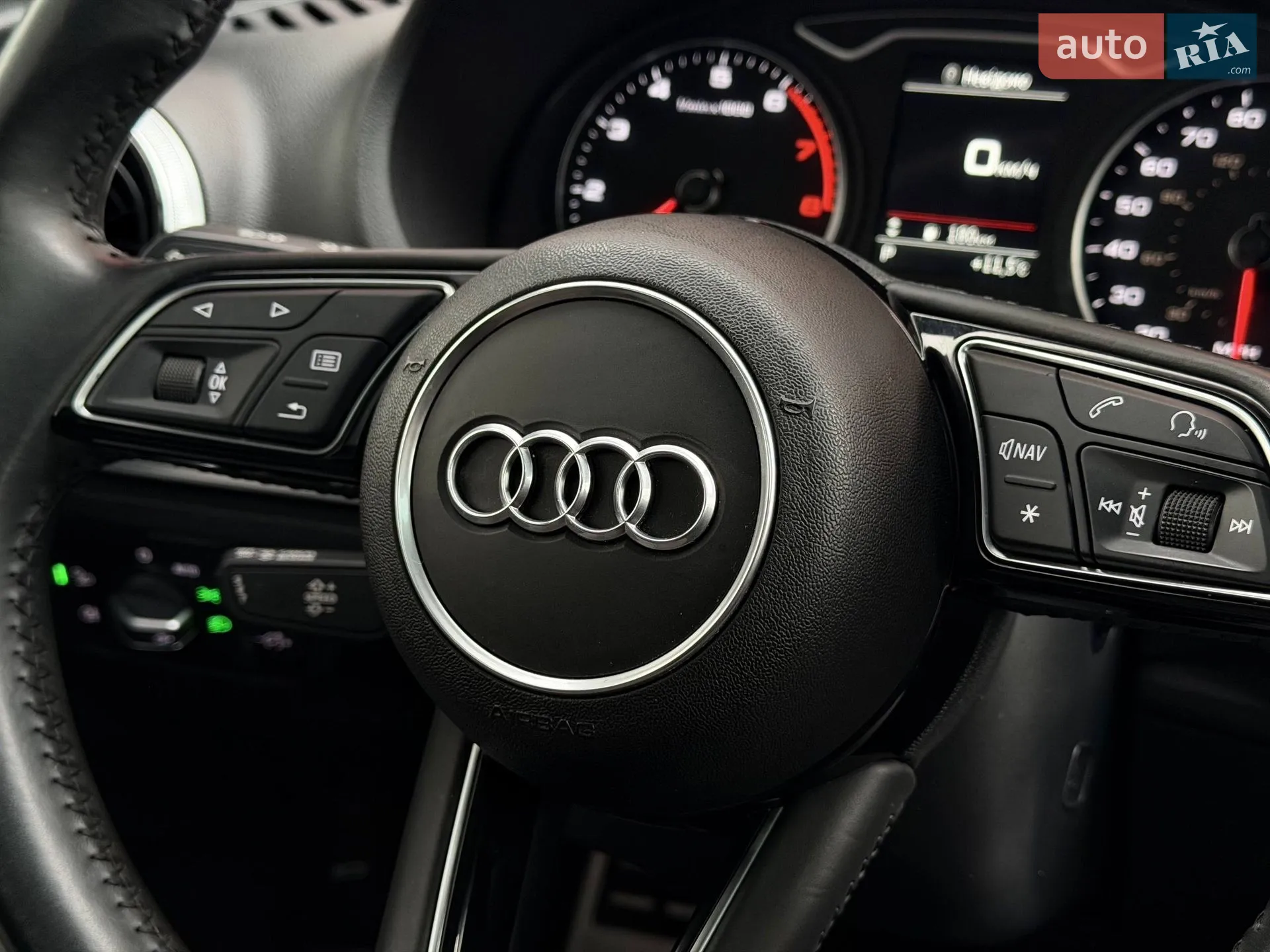 2020 Audi A3 - мініатюра 61