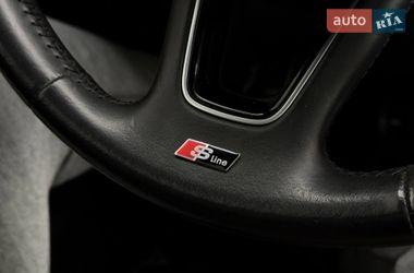 Седан Audi A3 2020 в Кривом Роге