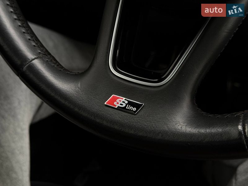 Седан Audi A3 2020 в Кривом Роге