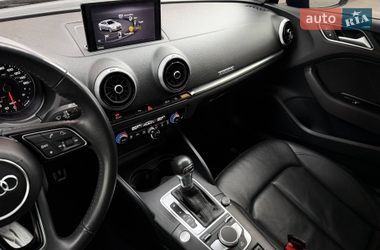 Седан Audi A3 2020 в Кривом Роге