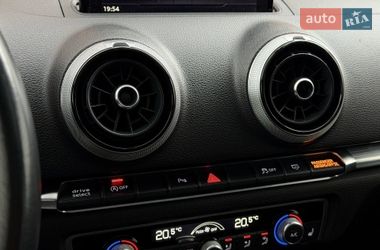 Седан Audi A3 2020 в Кривом Роге
