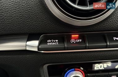 Седан Audi A3 2020 в Кривом Роге