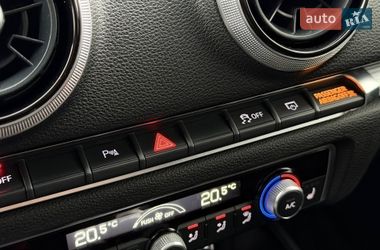 Седан Audi A3 2020 в Кривом Роге