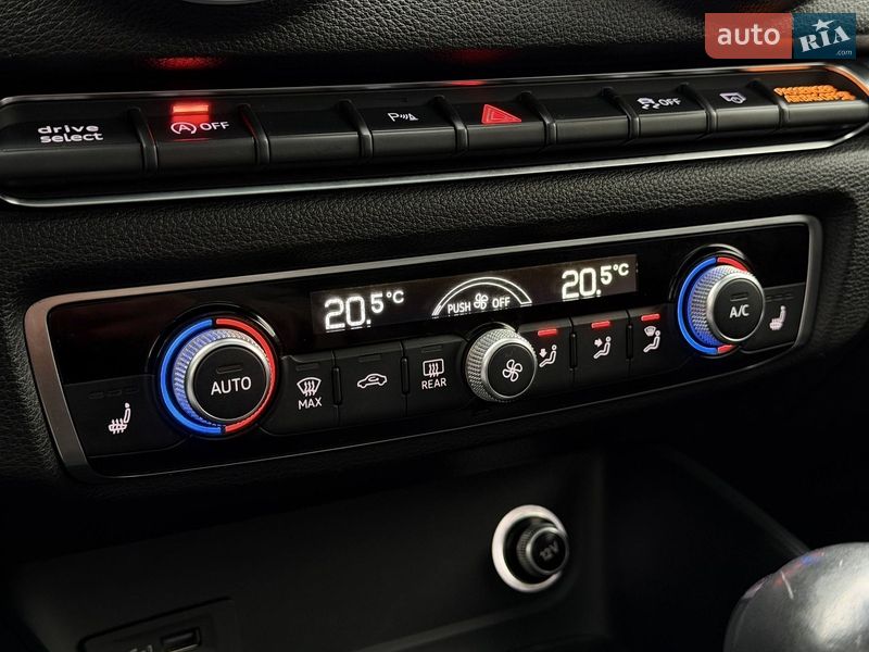 Седан Audi A3 2020 в Кривом Роге