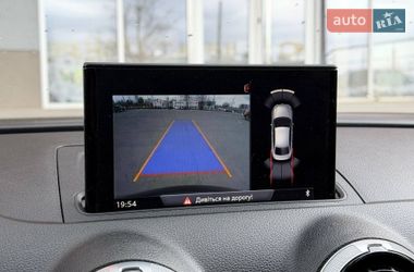 Седан Audi A3 2020 в Кривом Роге