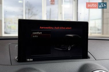 Седан Audi A3 2020 в Кривом Роге