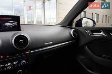 Седан Audi A3 2020 в Кривом Роге
