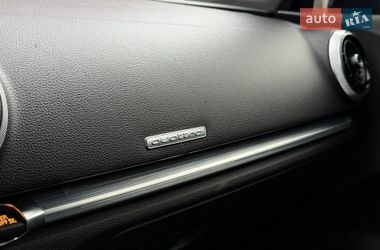 Седан Audi A3 2020 в Кривом Роге