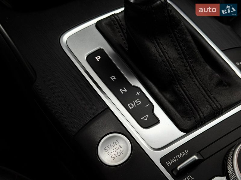 Седан Audi A3 2020 в Кривом Роге