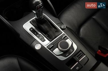 Седан Audi A3 2020 в Кривом Роге
