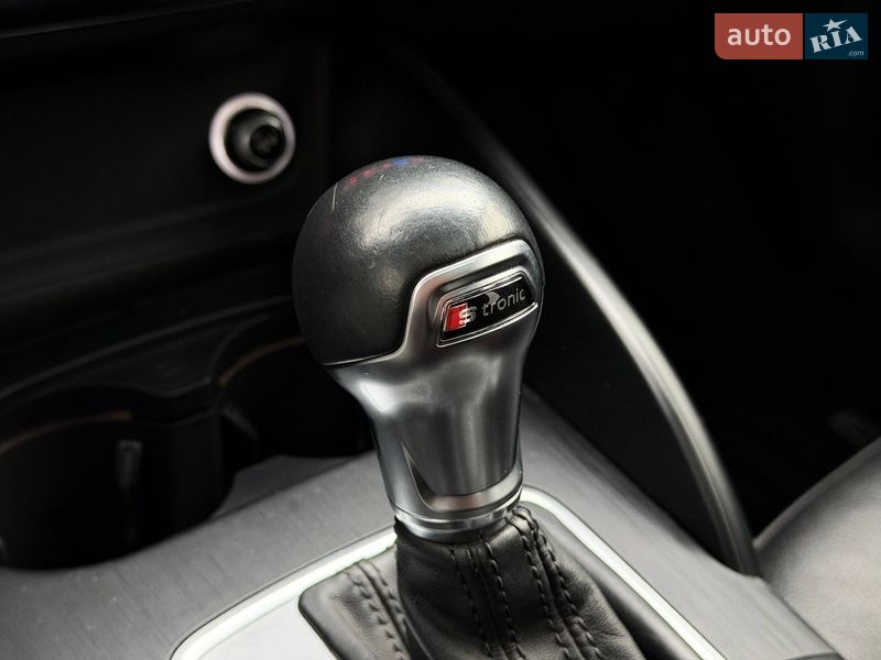 Седан Audi A3 2020 в Кривом Роге